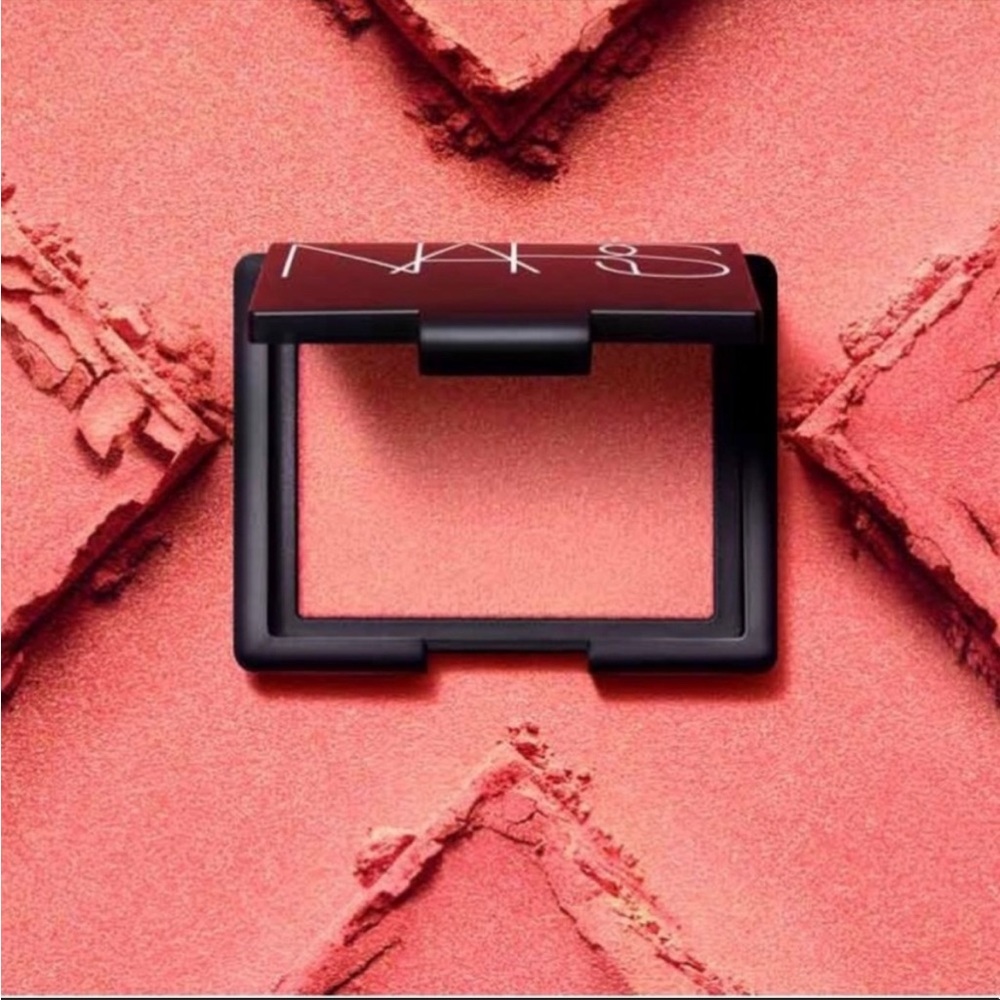 NARS Orgasm Blush